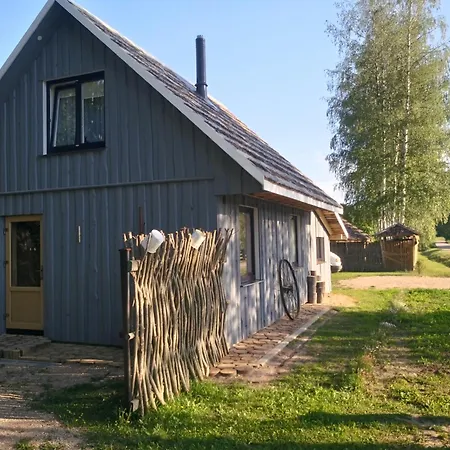 Jekaba Maja