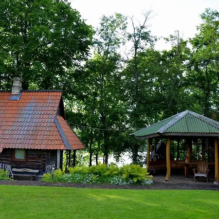 Jekaba Maja * Balvi
