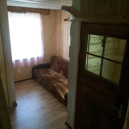 Jekaba Maja Feriehus *