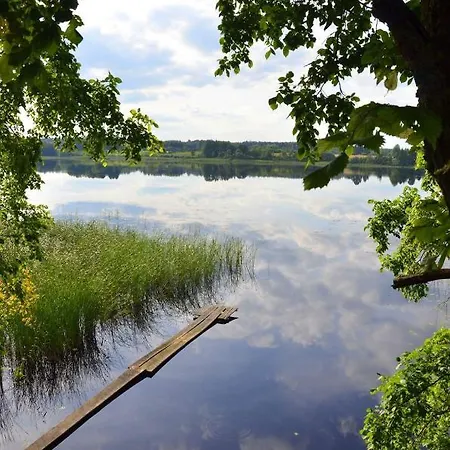 Jekaba Maja * Balvi