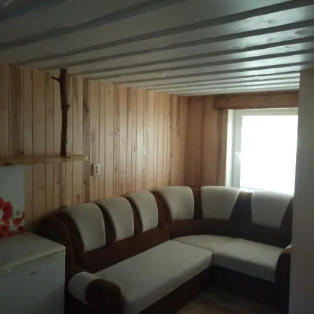 Feriehus Jekaba Maja