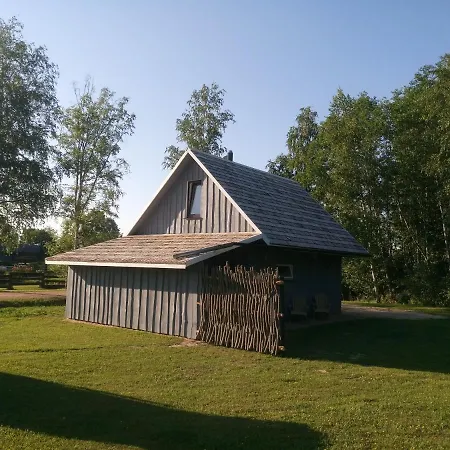 Jekaba Maja Feriehus