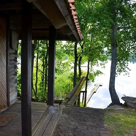Jekaba Maja Feriehus