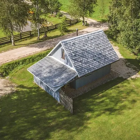 Jekaba Maja Feriehus
